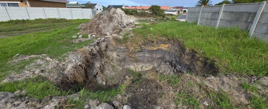 0 Bedroom Property for Sale in Franskraal Western Cape